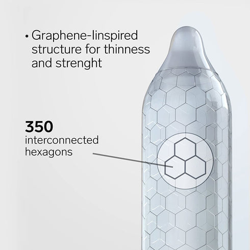 Lelo Maleficio Respeto XL Caja 12